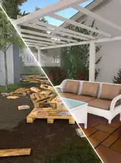 House Flipper: Garden DLC