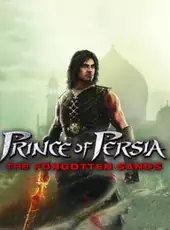 Prince of Persia: The Forgotten Sands