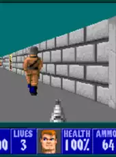 Wolfenstein 3D