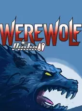 Werewolf Pinball