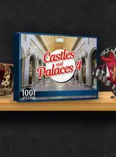 1001 Jigsaw: Castles And Palaces 4