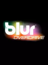 Blur Overdrive