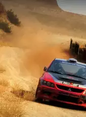 Colin McRae: Dirt 2