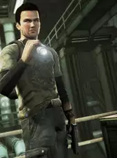 Shadow Complex Remastered