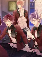 Diabolik Lovers: Lost Eden