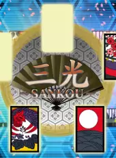 Bishoujo Battle Hanafuda Koi-Koi