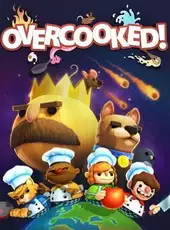 Overcooked!