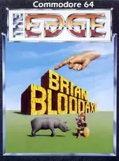 Brian Bloodaxe