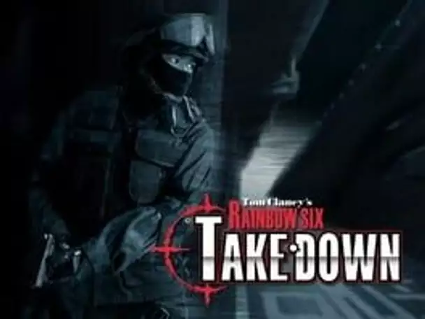 Tom Clancy's Rainbow Six: Take-Down – Missions in Korea