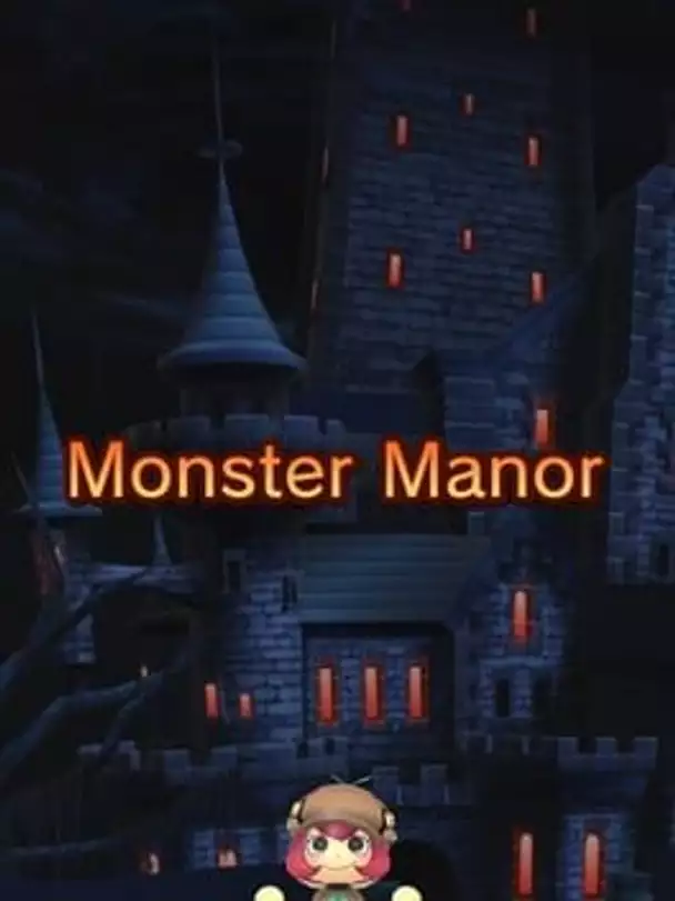 Monster Manor