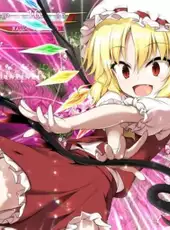 Touhou Genso Wanderer Reloaded: Flandre Scarlet