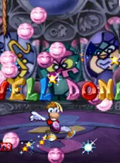 Rayman