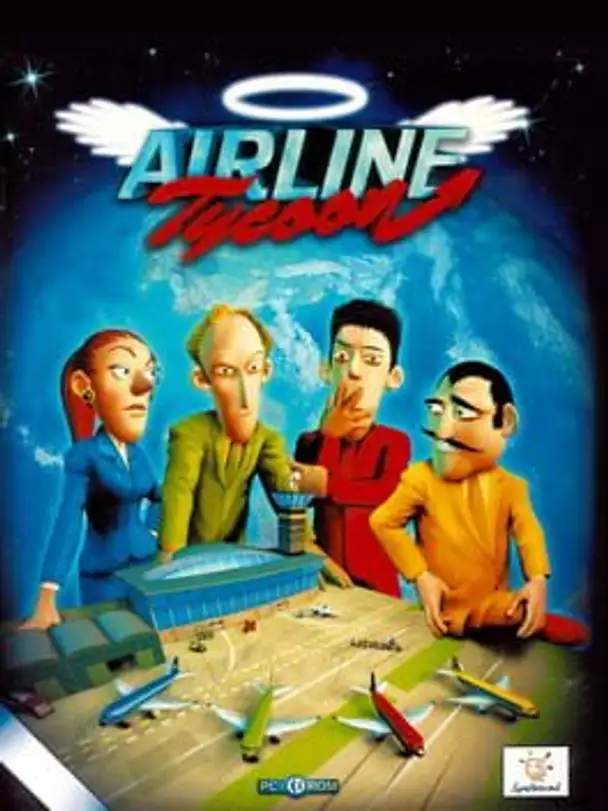 Airplane Tycoon