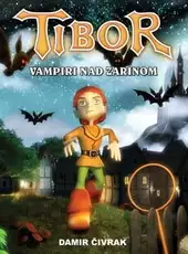 Tibor: Tale Of A Kind Vampire