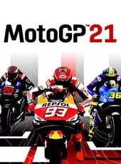 MotoGP 21