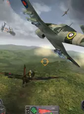 Combat Wings: Battle of Britain