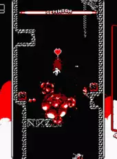 Downwell