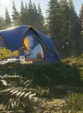 TheHunter: Call of the Wild - Tents & Ground Blinds