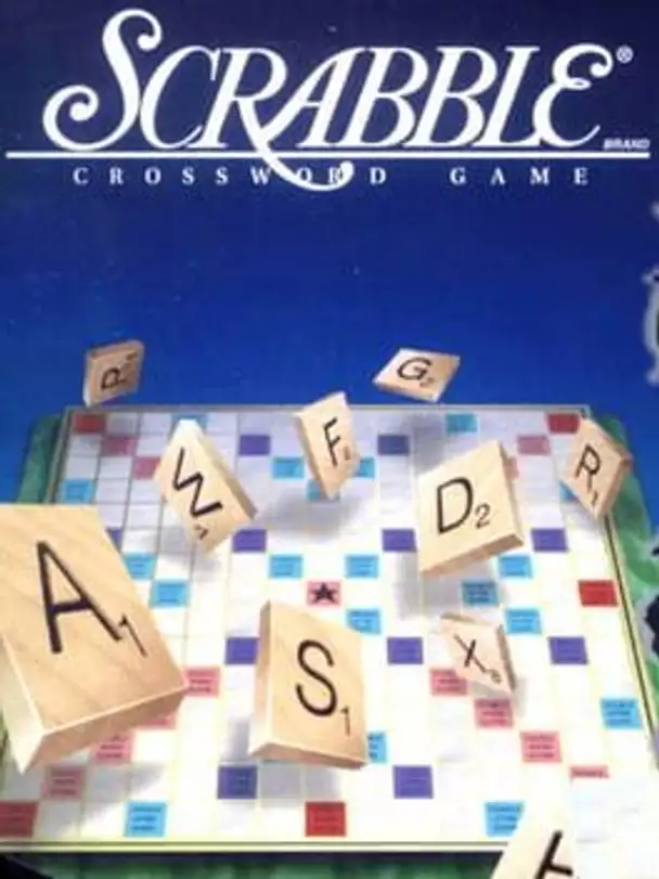 Scrabble