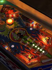 Zaccaria Pinball: Cine Star Table