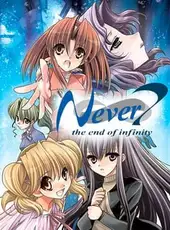 Never7: The End of Infinity