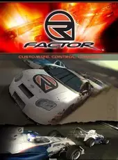 rFactor