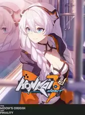 Honkai Impact 3rd: Part 1 - The Moon's Origin and Finality