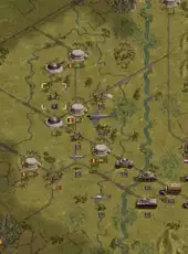 Panzer Corps: Grand Campaign - '40