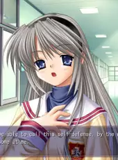 Clannad