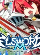 Elsword M Shadow of Luna