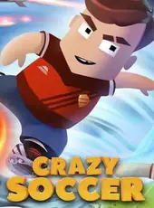 Crazy Soccer