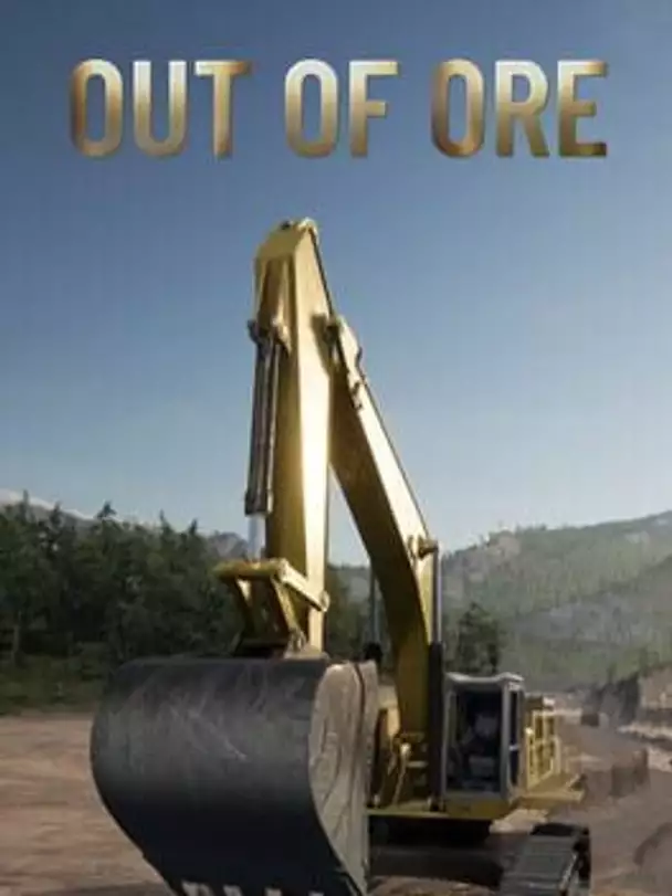 Out of Ore