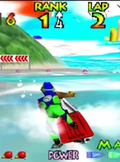 Wave Race 64