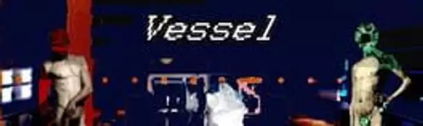 Vessel