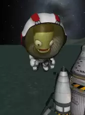 Kerbal Space Program: Enhanced Edition