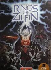 Rings of Zilfin