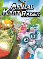 Animal Kart Racer