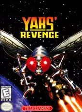 Yars' Revenge