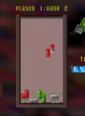 The Next Tetris