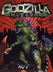 Godzilla: Unleashed