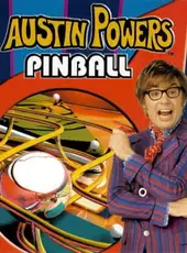 Austin Powers Pinball