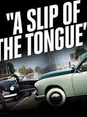 L.A. Noire: A Slip of the Tongue