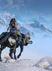 Horizon Zero Dawn Remastered