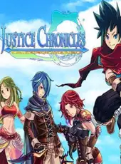 Justice Chronicles