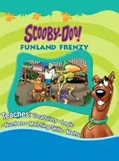 Scooby-Doo: Funland Frenzy