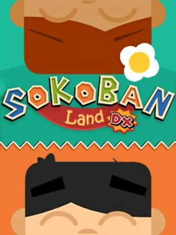 Sokoban Land DX