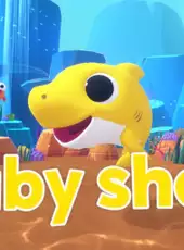 Baby Shark VR Dancing