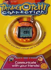 Tamagotchi Connection