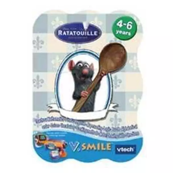 Ratatouille