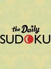 The Daily Sudoku